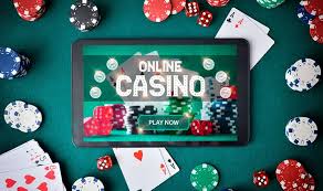 Explore the Exciting World of Casino JB UK 2091952188